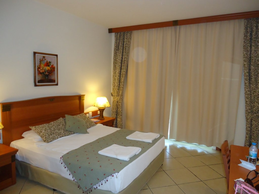 imagini hotel CLUB TURBAN MARMARIS